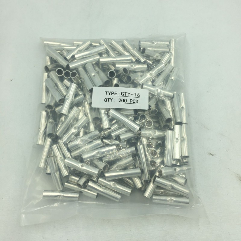 GTY Copper Cable Connectors 9
